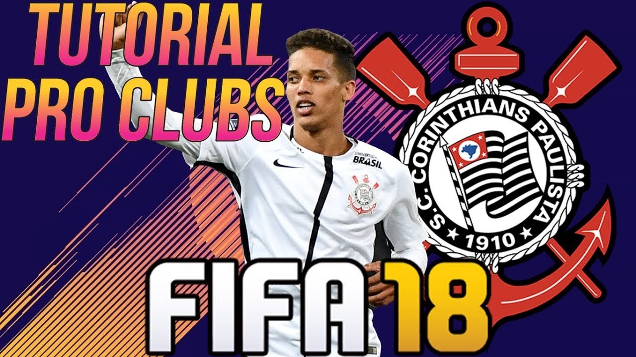 Nada de Corinthians: no FIFA 18 o Santos é o líder do