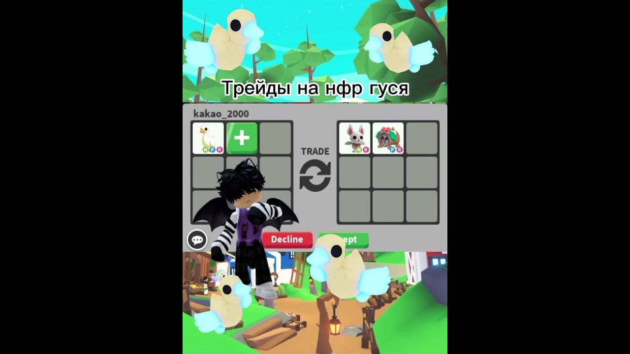 Проверка трейдов 2025