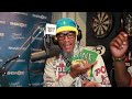 Smif N Wessun perform live from Bucktown on Showoff Radio with Statik Selektah .... Shade 45 9.21.23