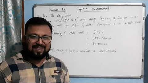 Class-4 Chapter-9 Measurement/ Exercise 9.4/ Q.C/ ncert.mp4
