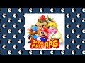 World of Longplays Live:  Super Mario RPG (2023) (Switch) featuring Tsunao (Part 2 of 2)