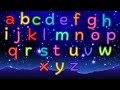 Nighttime ABC Lullaby | Calm Alphabet Song for Toddlers and Kids 💤💤
