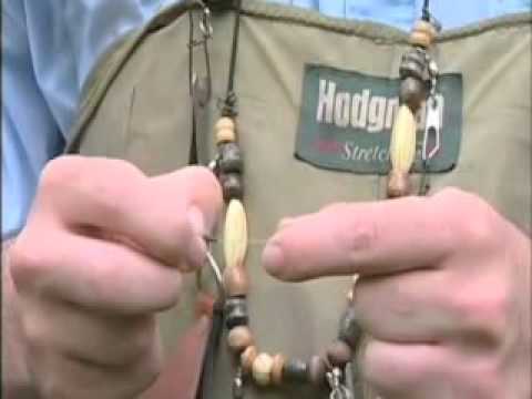How To Rig A Moffitt Kit