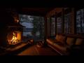 Let The Rain On The Cabin Porch And The Quiet Lake Forest Guide You Into A Calm And Restful Night Let The Rain On The Cabin Porch And The Quiet Lake Forest Guide You Into A Calm And Restful Night