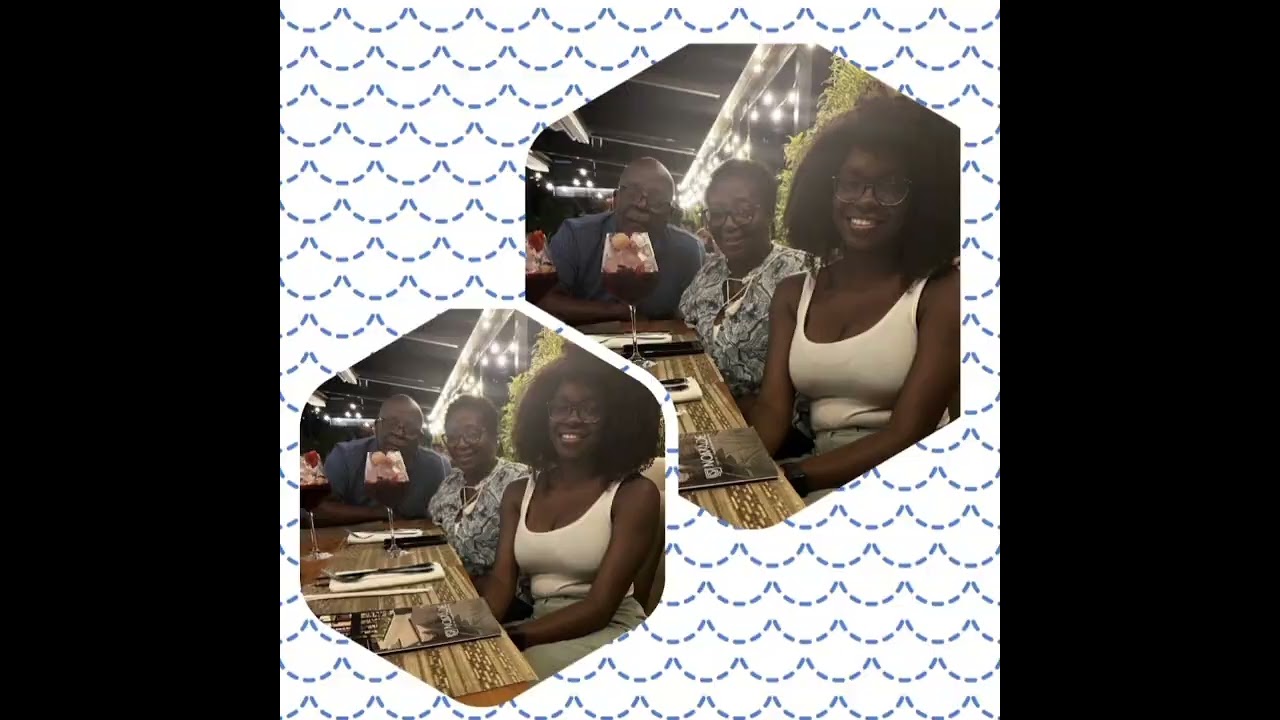 In Loving Memory Slideshow For The Late Lynden Fitzpatrick Marks. ❤️🕯🙏🏽🕊🫡🙌🏾