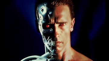 Top 10 Mind-Blowing Facts About The Terminator That You Didn