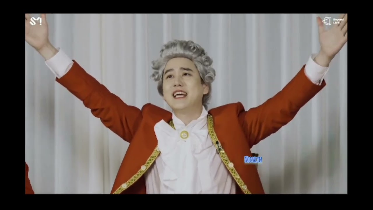 Super Junior - SS9 Musical VCR