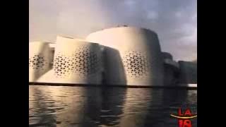 Must-See Attractions at the Expo 2012 Yeosu Korea