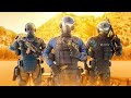 Aura Farming in Critical Ops 😈 ft. Vapix, Newy