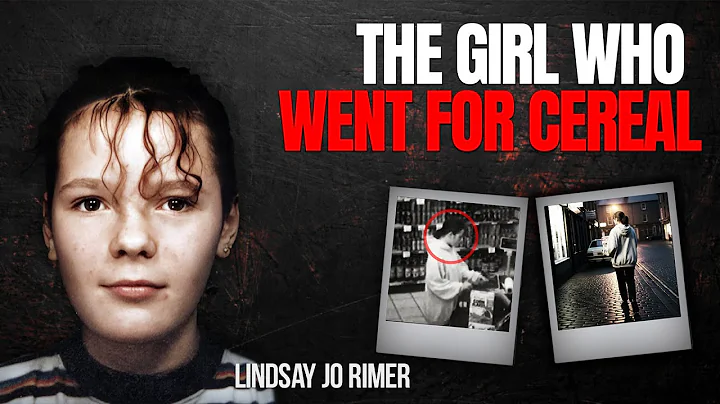 The Girl Who Went To Buy Cereal And Vanished | 1994 Unsolved Murder Case