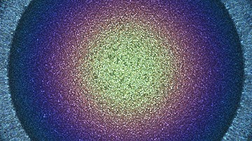 4K Particle Noise 2160p Motion Background