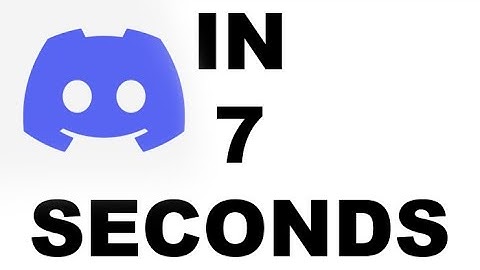 How to Change Your Profile Picture on Discord 2025 PC Desktop UPDATE