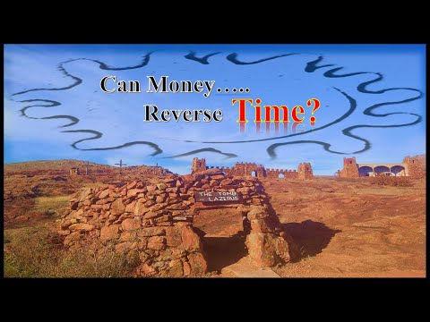 🌲 Financial Entropy: