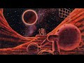 New Planet - Sovietwave Mix | Retrowave Mix