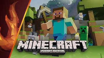 Minecraft Pocket Edition Getting New UI and Controller Support