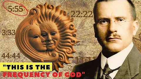 Carl Jung, The Hidden Message in Synchronicities | 5 Different Types of Synchronicity