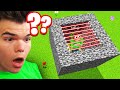 This ESCAPE ROOM is 99.9% IMPOSSIBLE! (Minecraft)