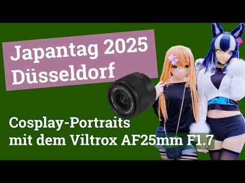 Japantag in Düsseldorf: