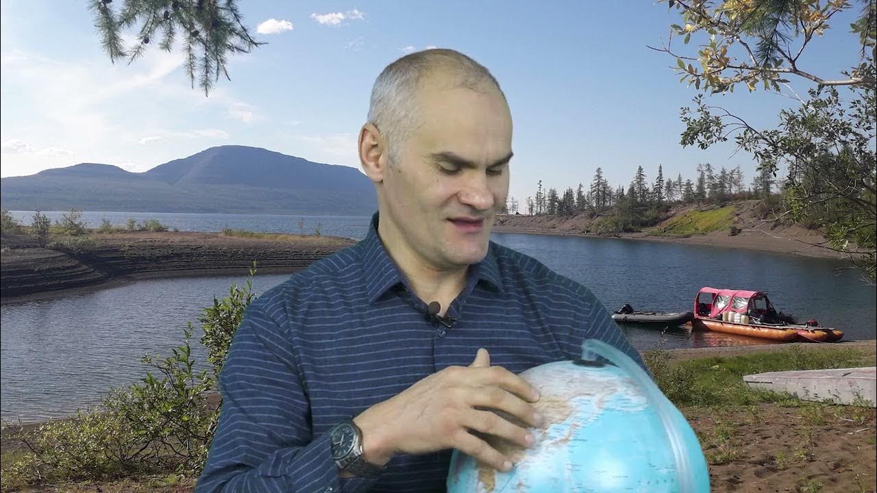 Экологическая экспедиция на эклипс игоря чапалова фото