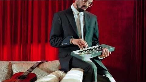 Bilal - Move On