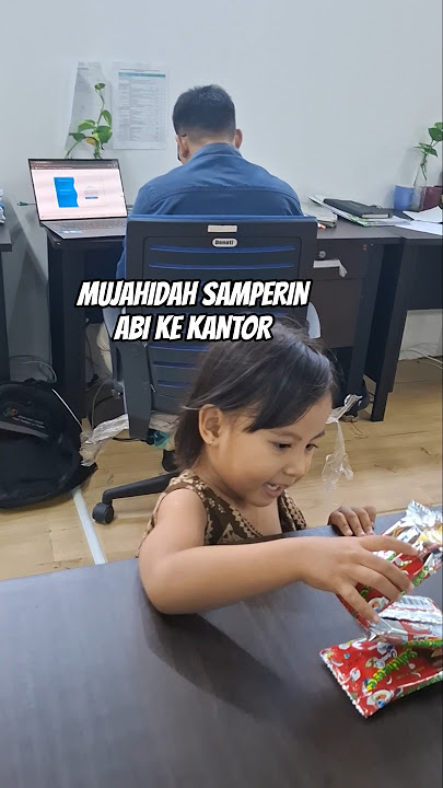 MUJAHIDAH NYARI APA NIH #shortvideo #viralvideo #viralshorts #shorts #trending #trendingshorts #fyp