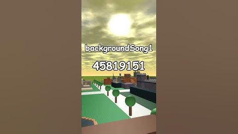 Old Roblox Music Code IDs 2025 * WORKING AFTER UPDATE *