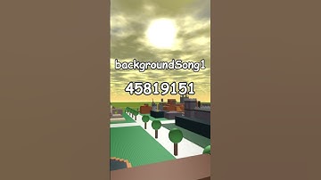 Old Roblox Music Code IDs 2025 * WORKING AFTER UPDATE *