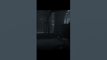 Mind Control | Playdead