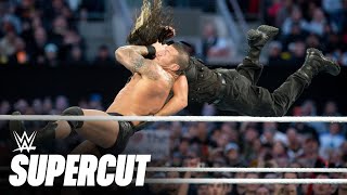 100 RKOs outta nowhere: WWE Supercut