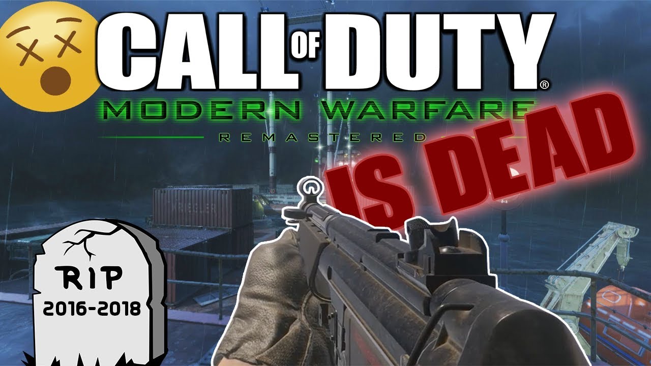 This is MWR In 2018...