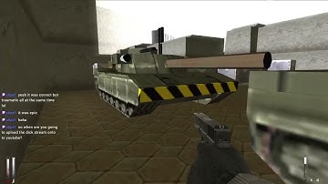 Cry of Fear - Nostalgia Custom Campaign - First Look