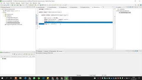 primitive data type conversion Core Java for beginners