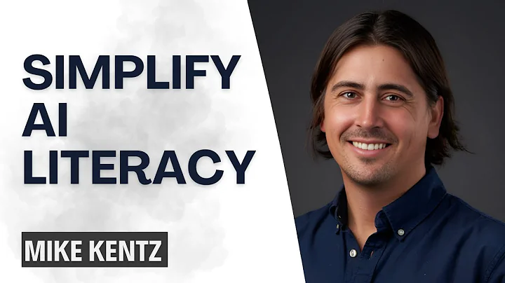 Changing How You Think About AI Literacy