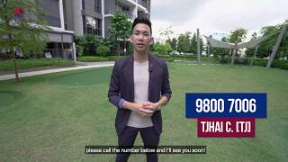 NORTH PARK RESIDENCES | Singapore Property Listing (ERA)