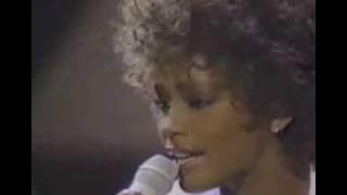 Whitney Houston - All At Once (1987)