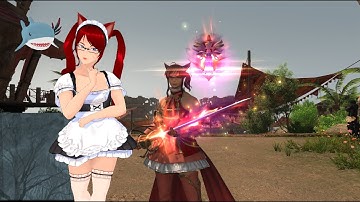 Switching from a Man to a Woman | After 4 years and 9000 hours | Final Fantasy XIV