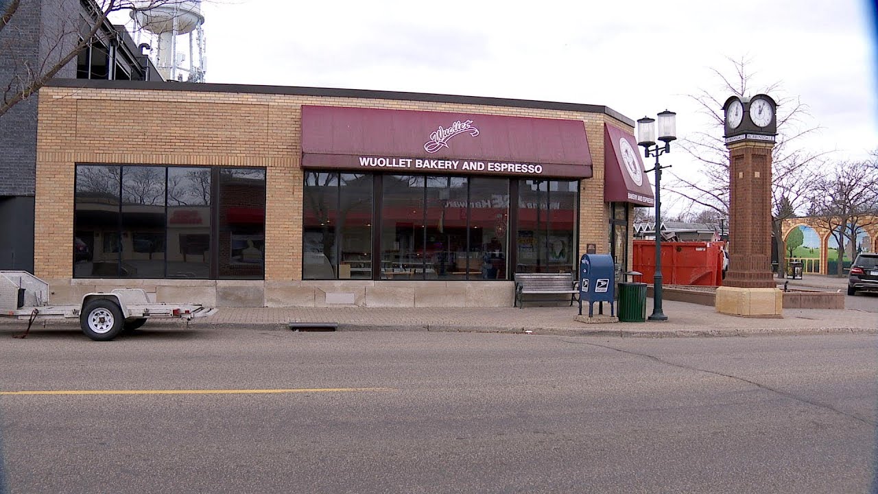 Wuollet Bakery Closes Robbinsdale Store, Plans Different Location