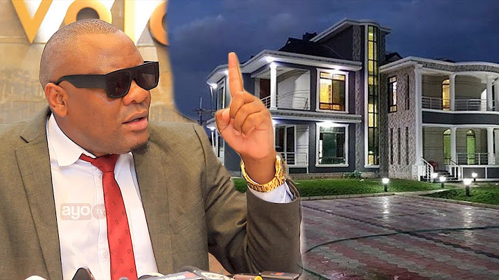 BABA LEVO AVUJISHA SIRI “DIAMOND AMENUNUA NYUMBA 12, MAMA DANGOTE NA ZUCHU WASILAZIMISHE NDOA"