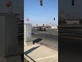SHELBY GT350 SENDS IT extreme