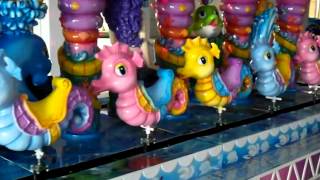 2015 New Steki Ocean Theme Carousel