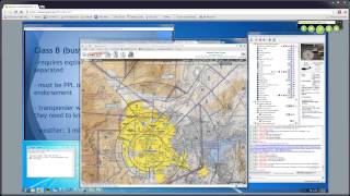 PilotEdge Workshop 1 - VFR airspace and charts