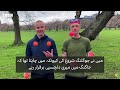 'I get bored of running - then I found joggling' - BBC URDU