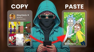 Make $100K Monthly with This ONE Simple Faceless Channel Trick