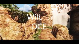 Wilbon Oce - By Frostxfy