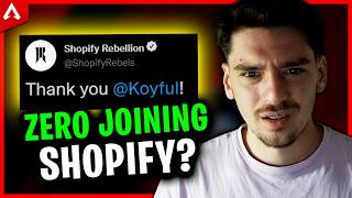 SR Replacing Koyful with ZER0 | Phony Got Dropped | SR Has 2nd Biggest Salary