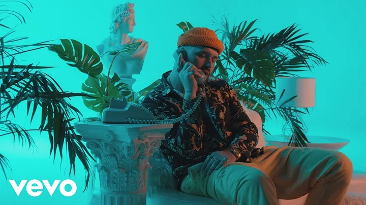GASHI - Creep On Me (Official Video) ft. French Mo...
