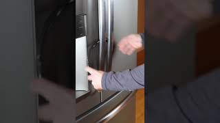 5 Types of Refrigerator Locks - HowdyKitchen