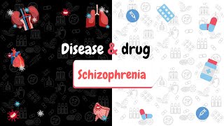 Schizophrenia - الفصام - الداء والدواء - تعلم بالعربي