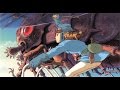 Nausicaä 風の谷のナウシカ BD-Box  Blu-Ray Steelbook Studio Ghibli Anime Unboxing