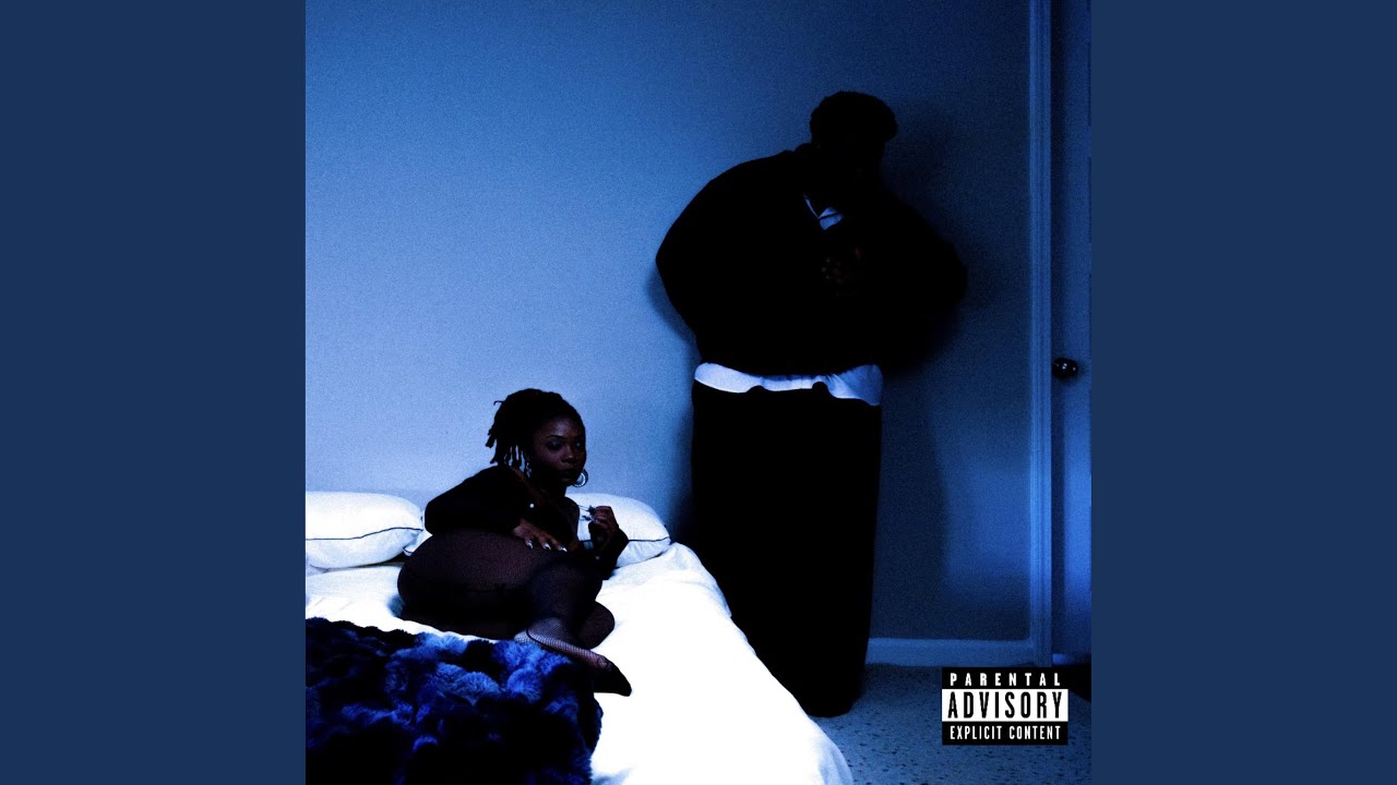 love, all over the place